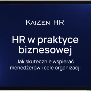HR w praktyce biznesowej