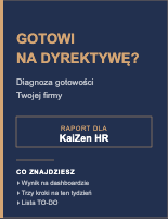 Gotowi na Dyrektywę